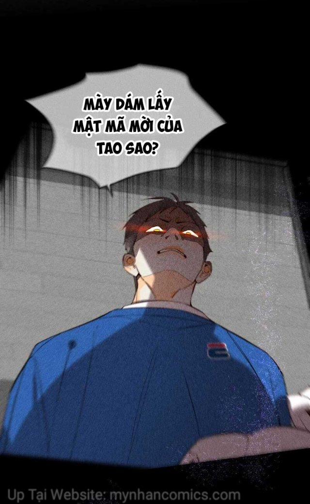 Bạn Trai Nửa Đường Nửa Muối 17 trang 33