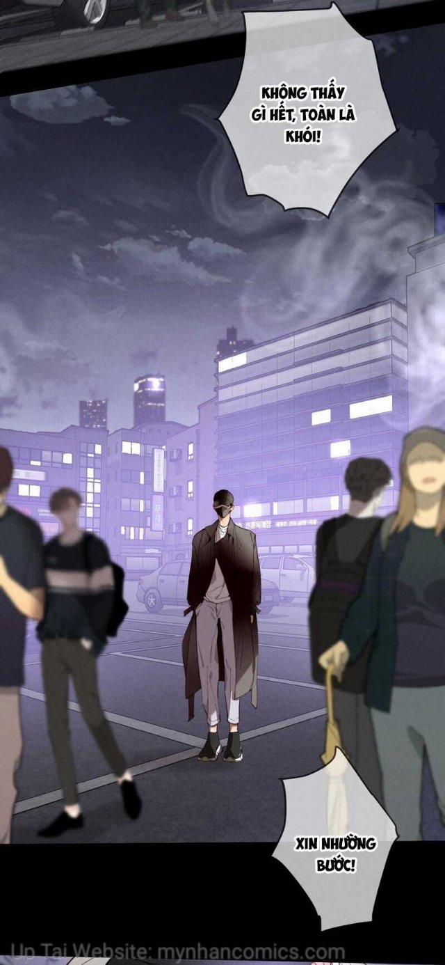 Bạn Trai Nửa Đường Nửa Muối 17 trang 7