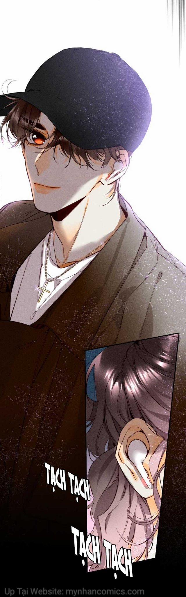 Bạn Trai Nửa Đường Nửa Muối 17 trang 9