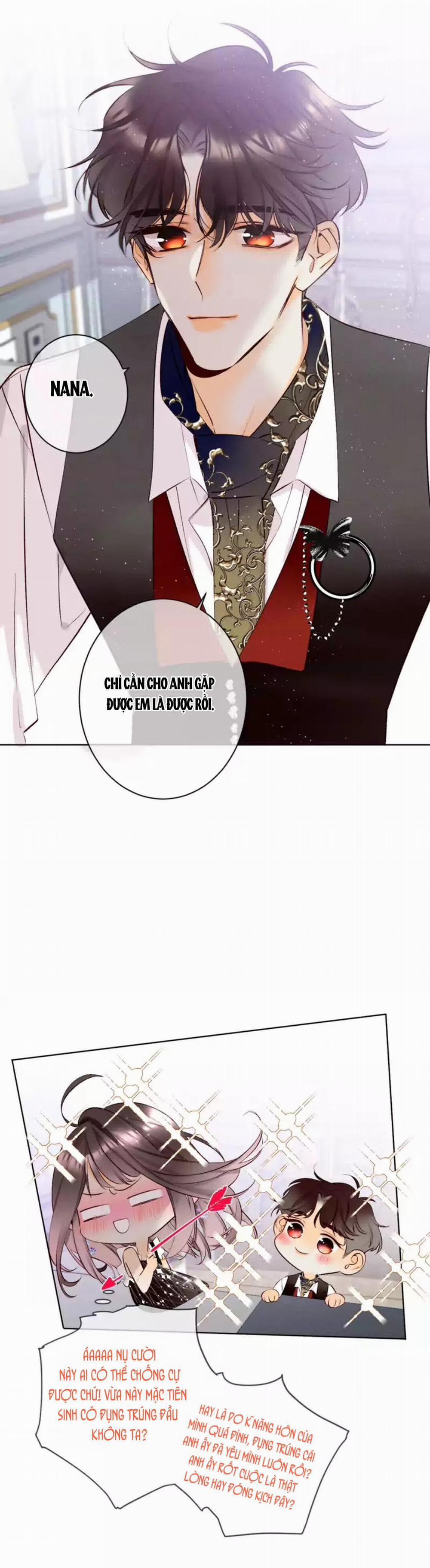 Bạn Trai Nửa Đường Nửa Muối 2 trang 7