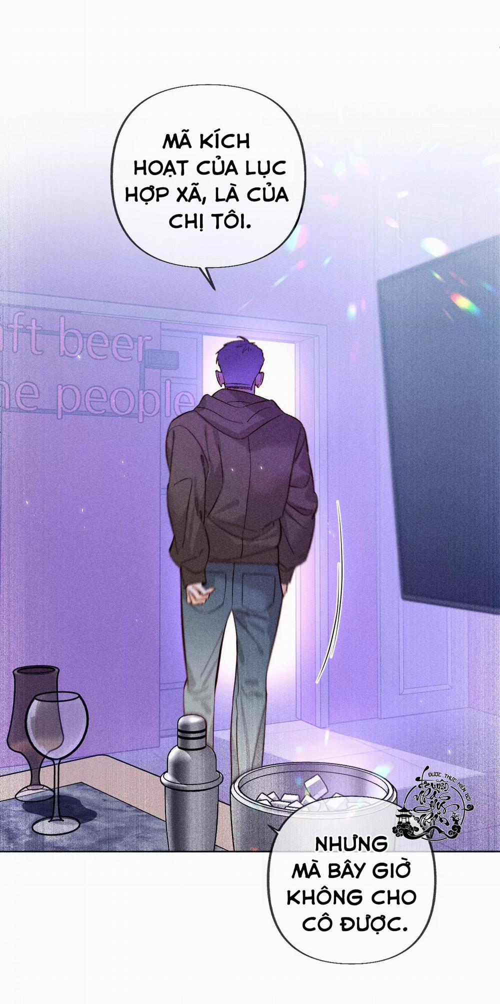 Bạn Trai Nửa Đường Nửa Muối 281 trang 11