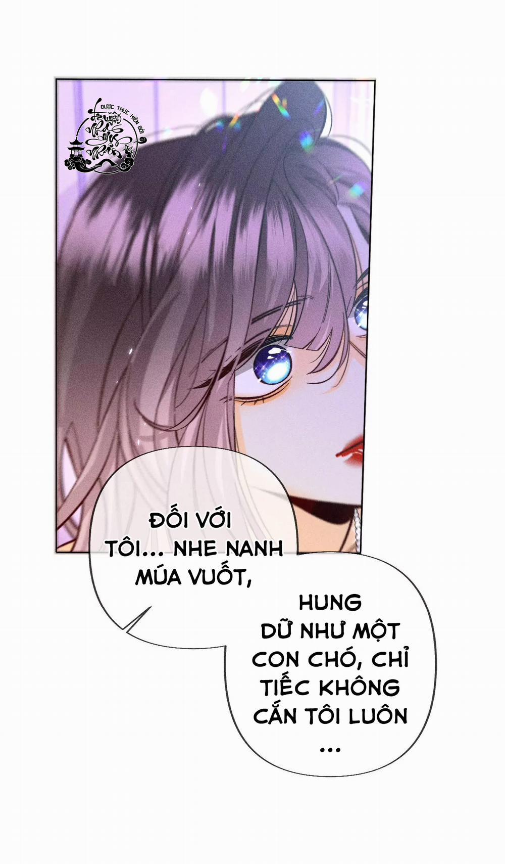 Bạn Trai Nửa Đường Nửa Muối 281 trang 18