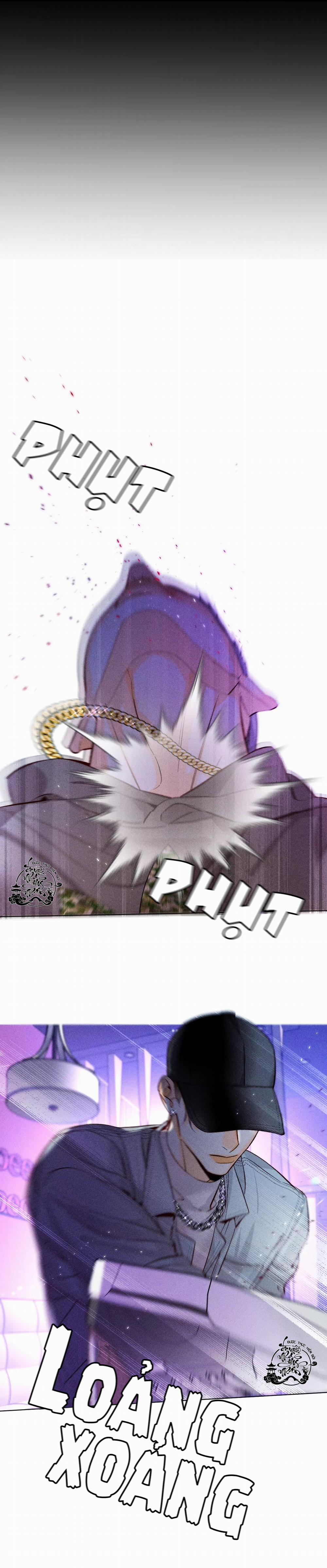 Bạn Trai Nửa Đường Nửa Muối 281 trang 2