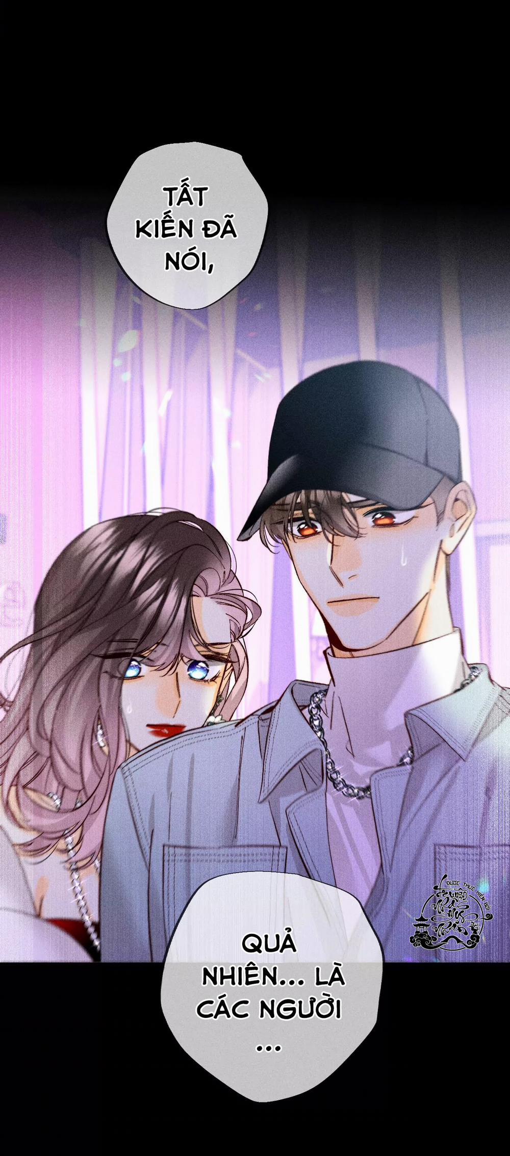 Bạn Trai Nửa Đường Nửa Muối 281 trang 5