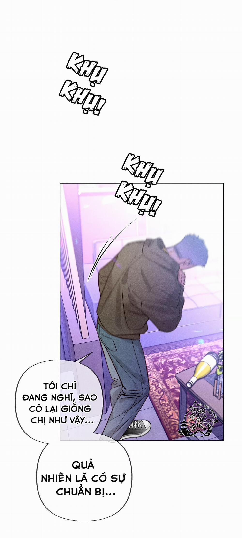 Bạn Trai Nửa Đường Nửa Muối 281 trang 7