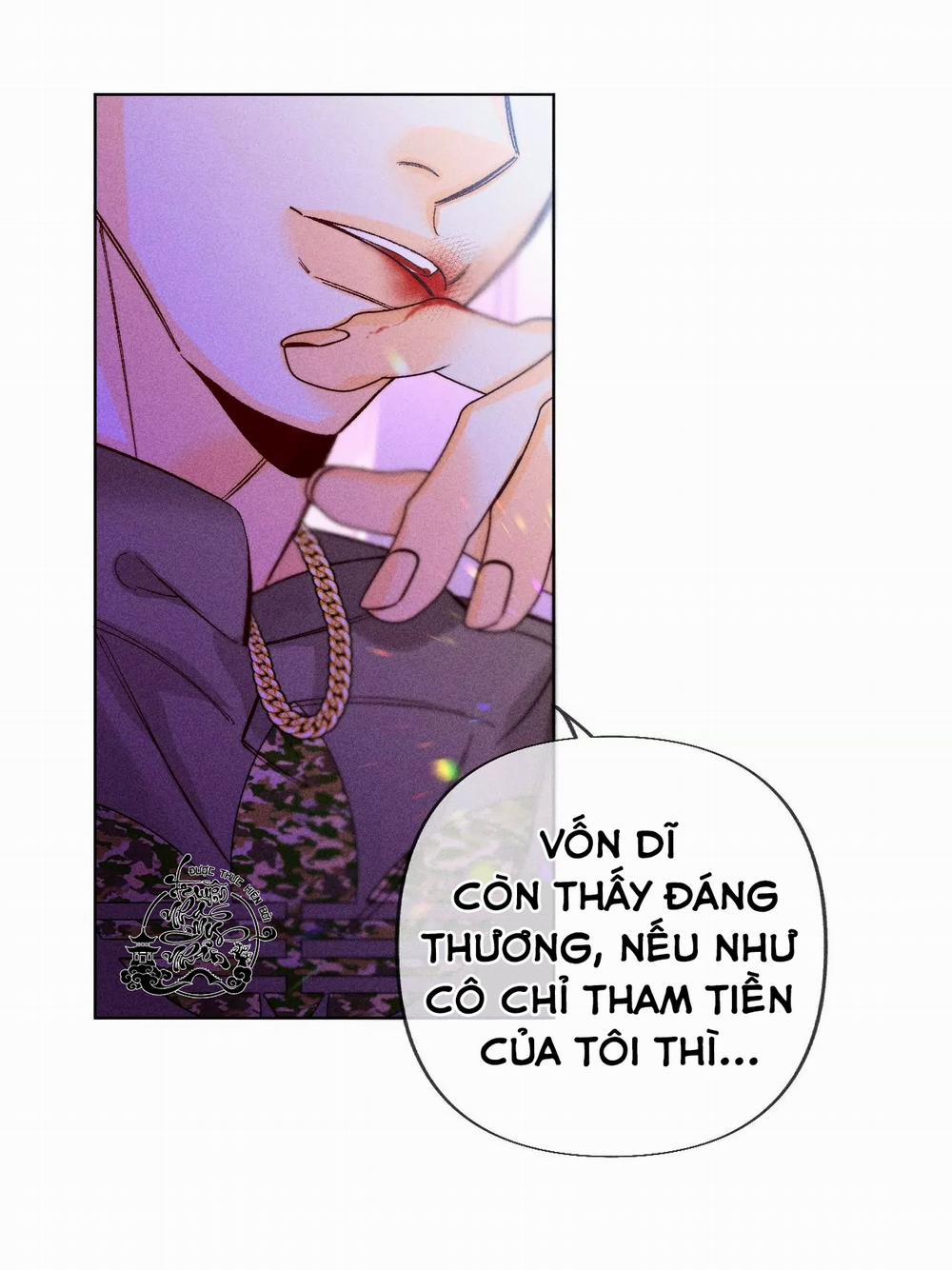 Bạn Trai Nửa Đường Nửa Muối 281 trang 8