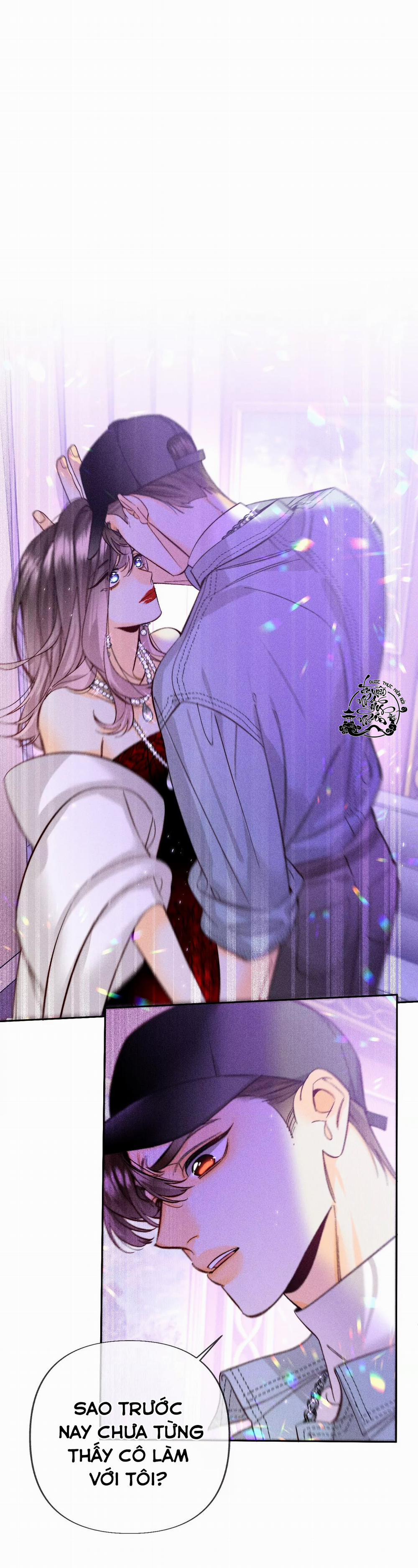 Bạn Trai Nửa Đường Nửa Muối 282 trang 17