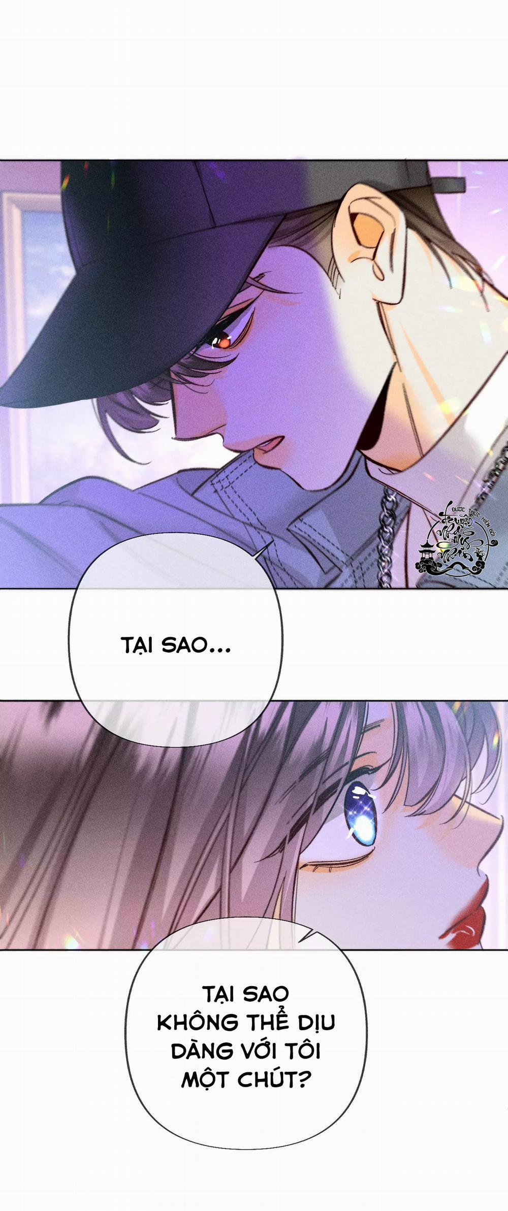 Bạn Trai Nửa Đường Nửa Muối 282 trang 19