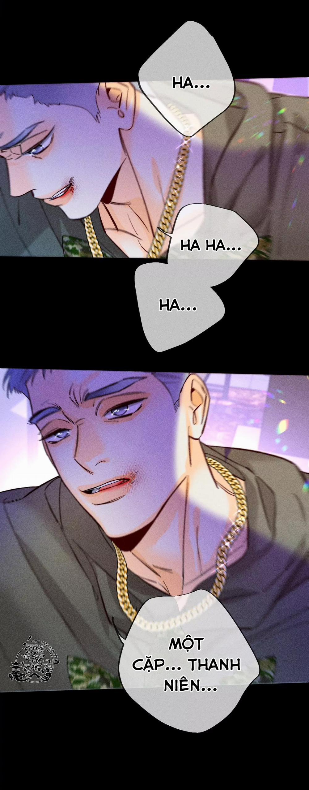 Bạn Trai Nửa Đường Nửa Muối 282 trang 4