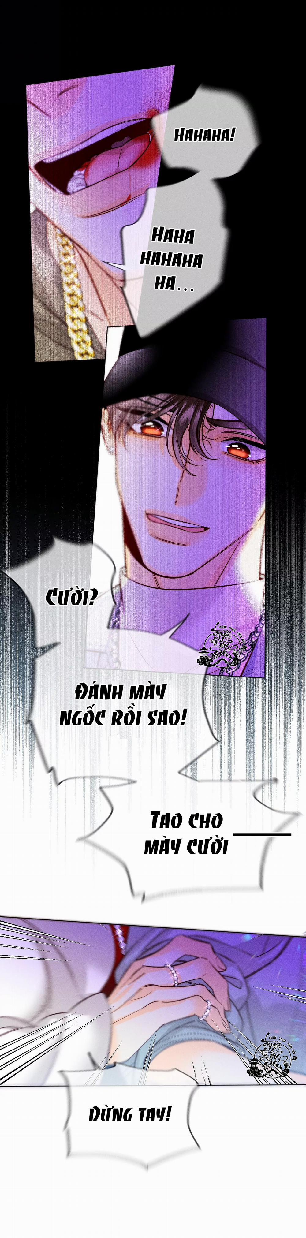 Bạn Trai Nửa Đường Nửa Muối 282 trang 6