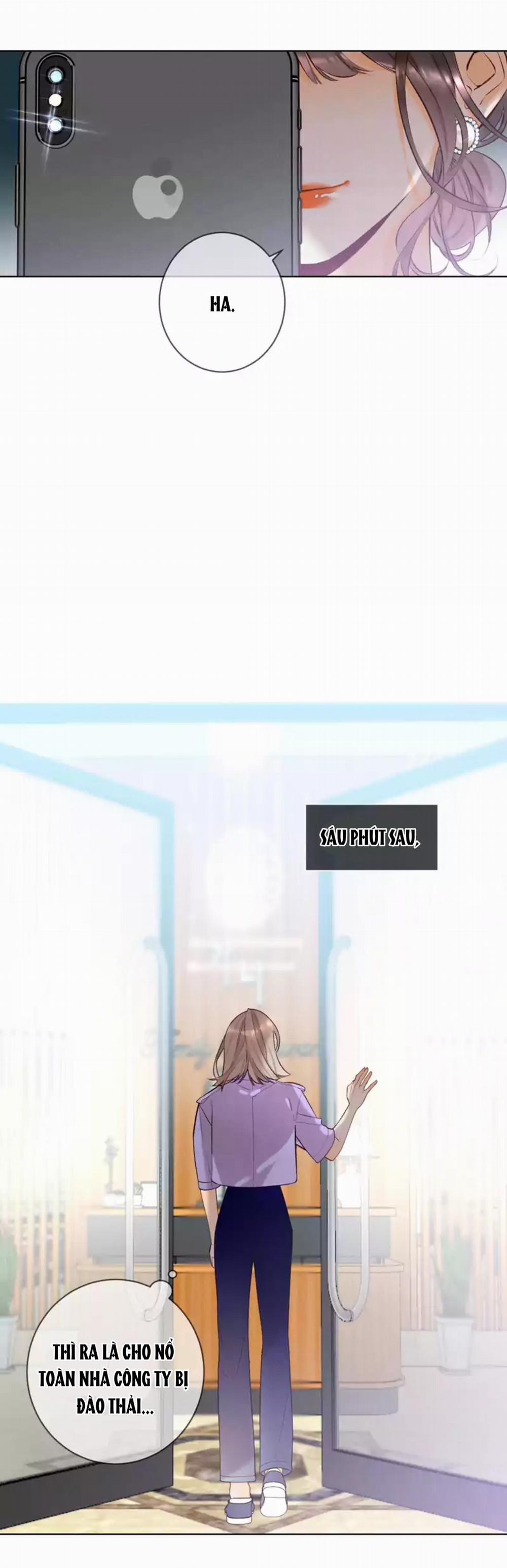 Bạn Trai Nửa Đường Nửa Muối 4 trang 10