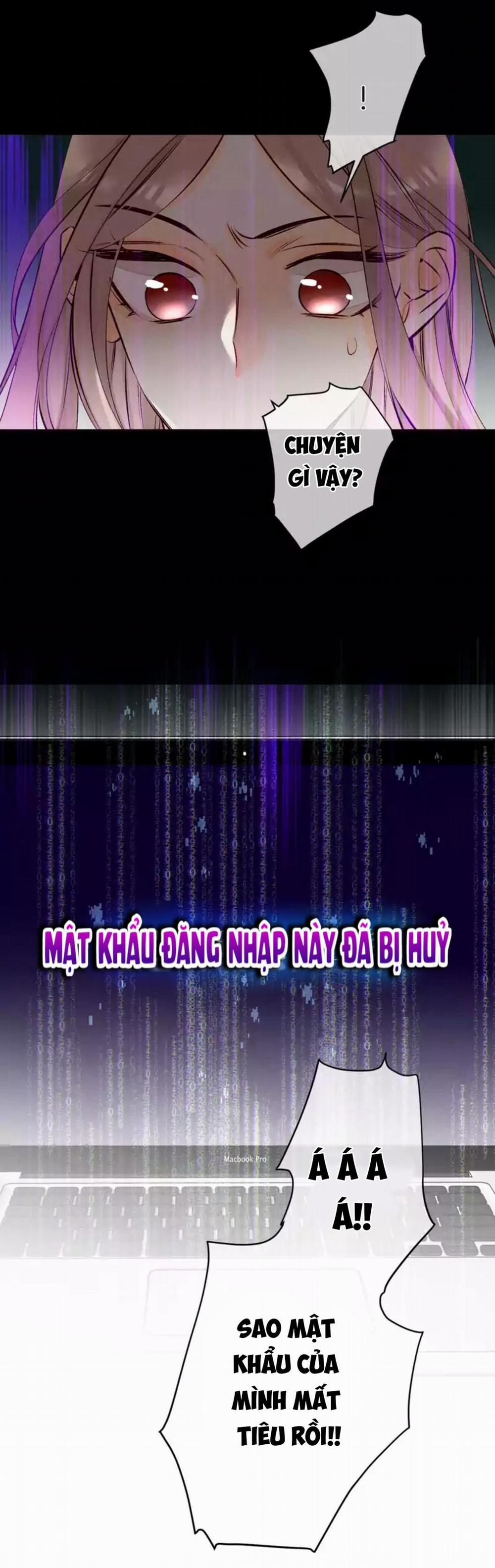 Bạn Trai Nửa Đường Nửa Muối 4 trang 13