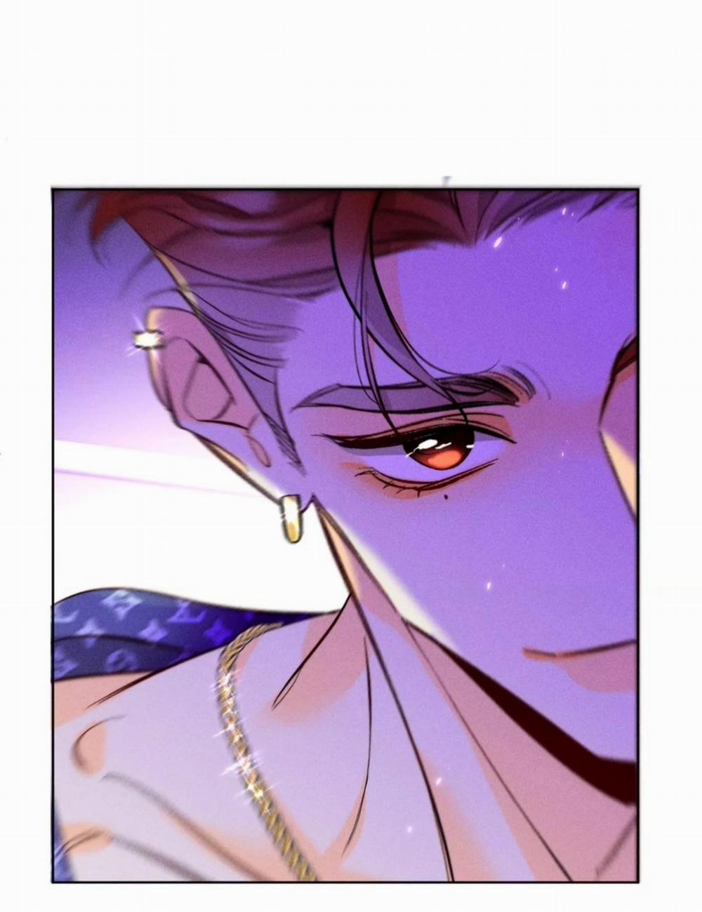 Bạn Trai Nửa Đường Nửa Muối 50.2 trang 12