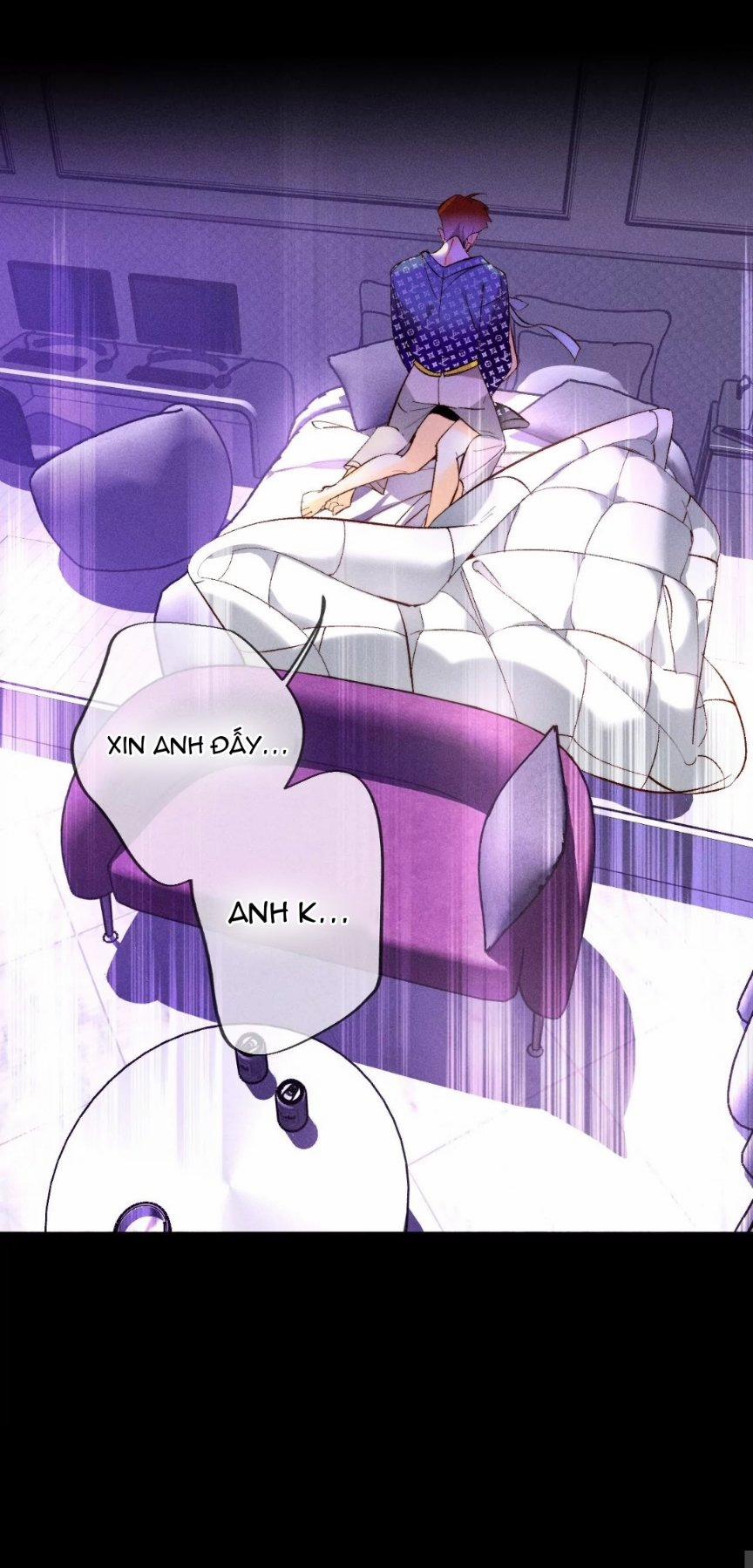 Bạn Trai Nửa Đường Nửa Muối 50.2 trang 6