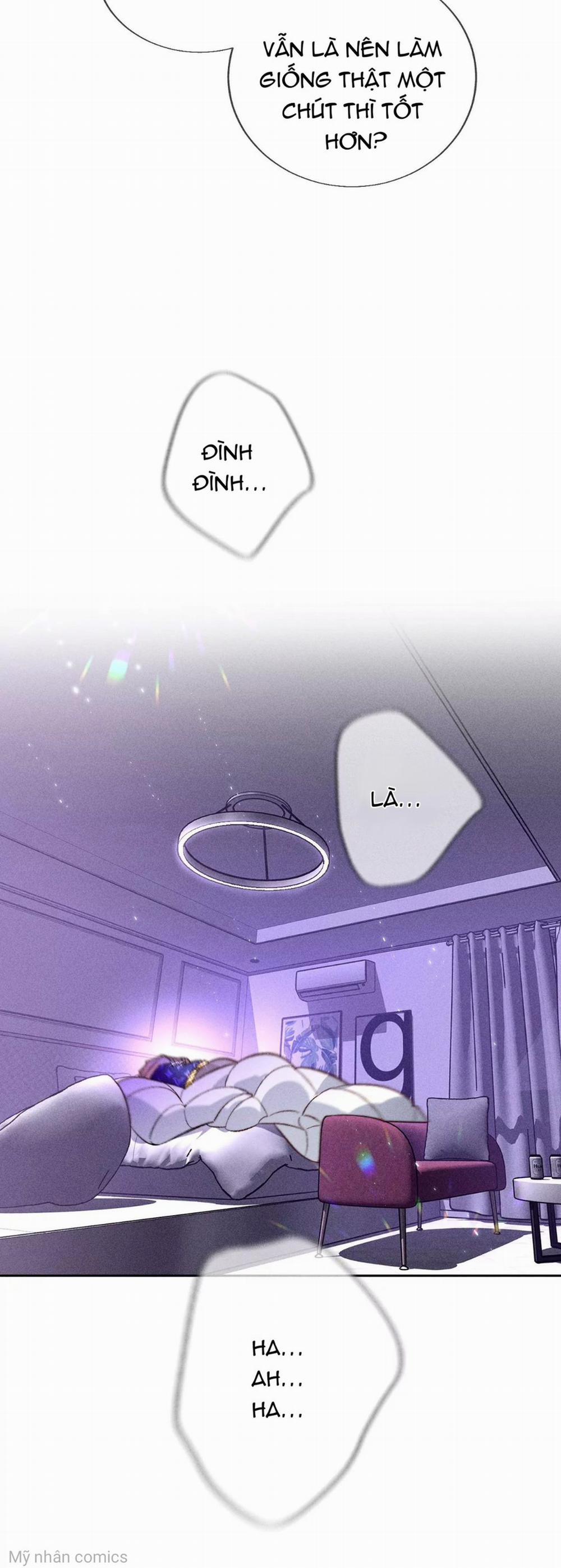 Bạn Trai Nửa Đường Nửa Muối 51 trang 11