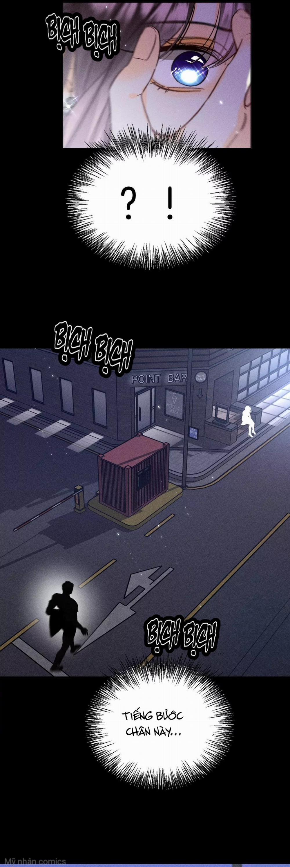 Bạn Trai Nửa Đường Nửa Muối 51 trang 15