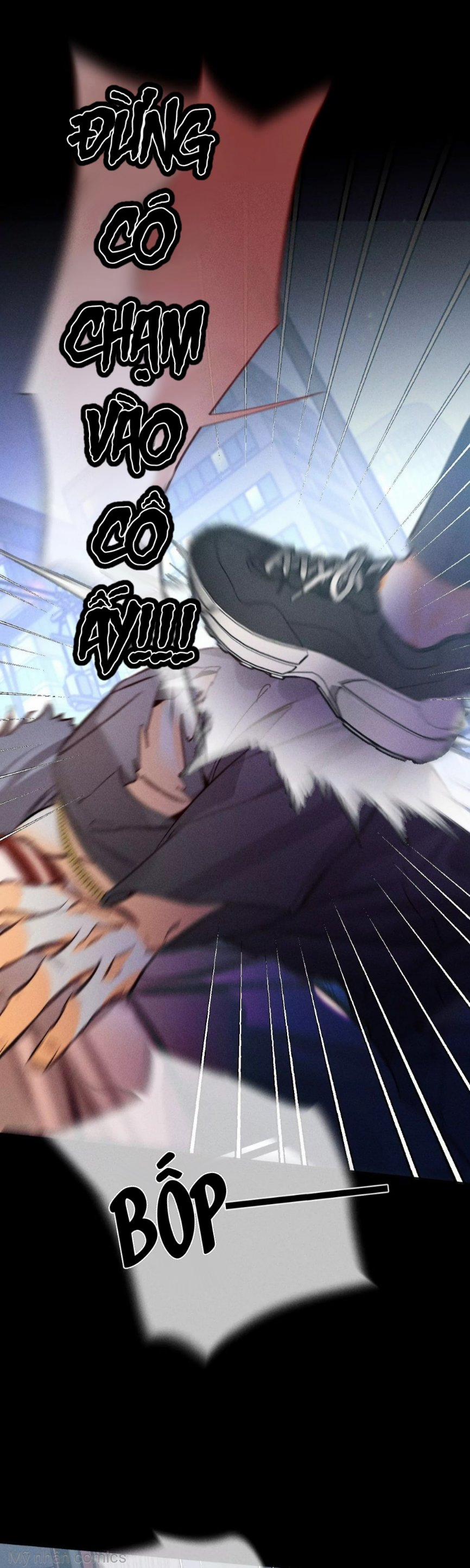 Bạn Trai Nửa Đường Nửa Muối 51 trang 20