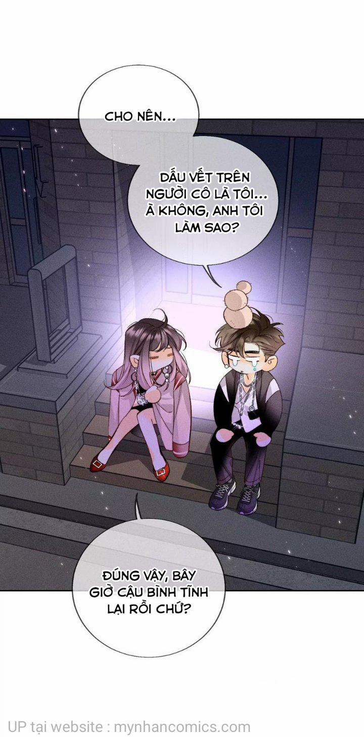 Bạn Trai Nửa Đường Nửa Muối 52 trang 14