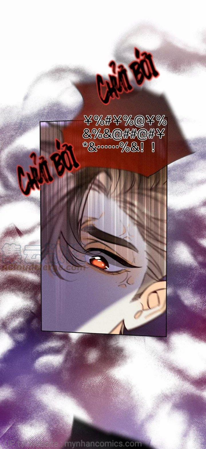 Bạn Trai Nửa Đường Nửa Muối 52 trang 4