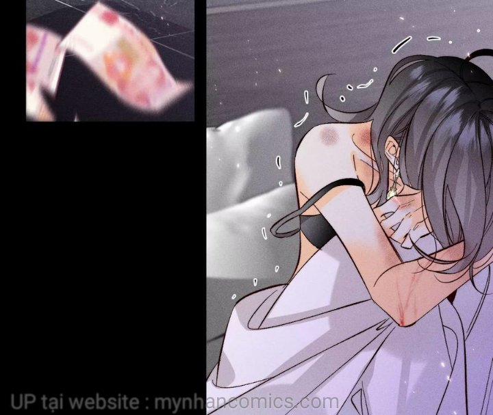 Bạn Trai Nửa Đường Nửa Muối 53 trang 19