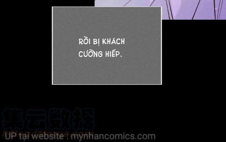 Bạn Trai Nửa Đường Nửa Muối 53 trang 20