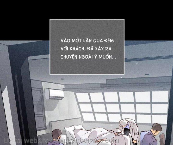 Bạn Trai Nửa Đường Nửa Muối 53 trang 27