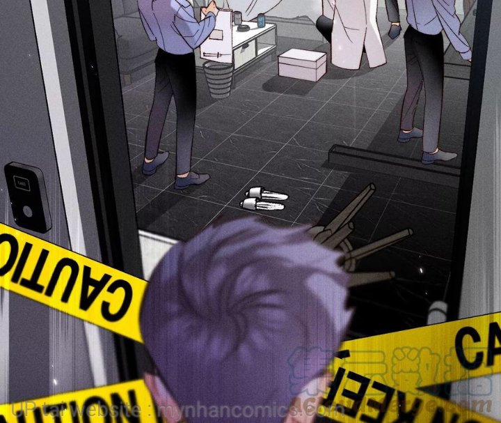 Bạn Trai Nửa Đường Nửa Muối 53 trang 28