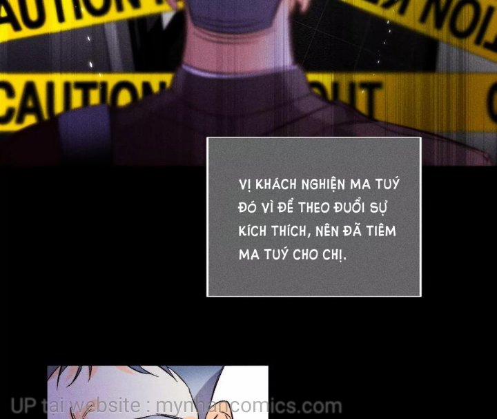 Bạn Trai Nửa Đường Nửa Muối 53 trang 29