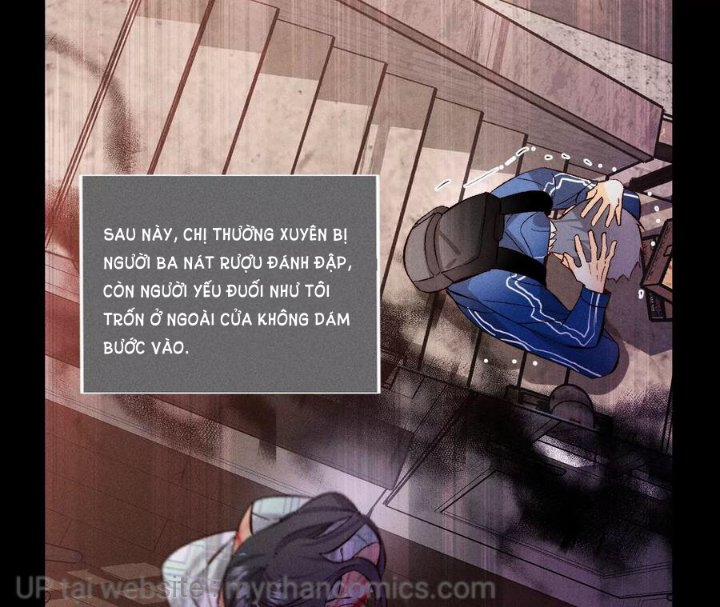 Bạn Trai Nửa Đường Nửa Muối 53 trang 3