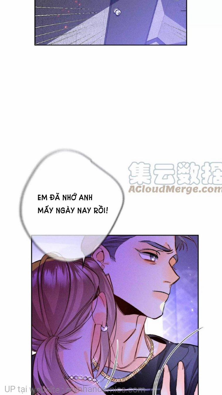 Bạn Trai Nửa Đường Nửa Muối 53 trang 49