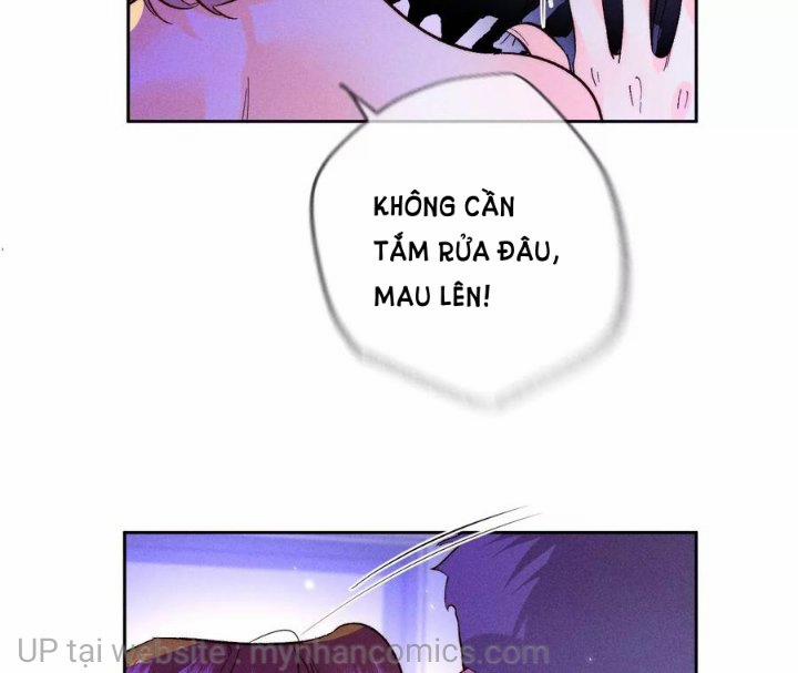 Bạn Trai Nửa Đường Nửa Muối 53 trang 50