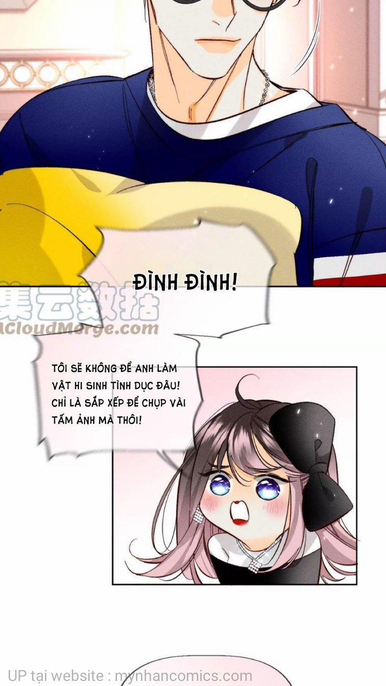 Bạn Trai Nửa Đường Nửa Muối 53 trang 62