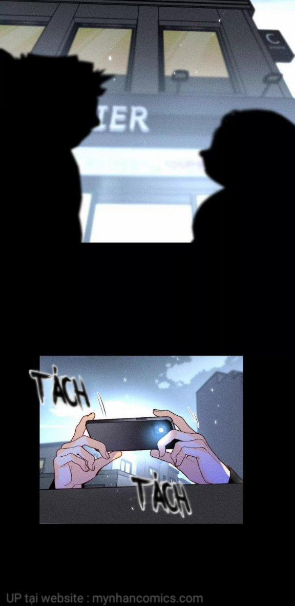 Bạn Trai Nửa Đường Nửa Muối 54 trang 14