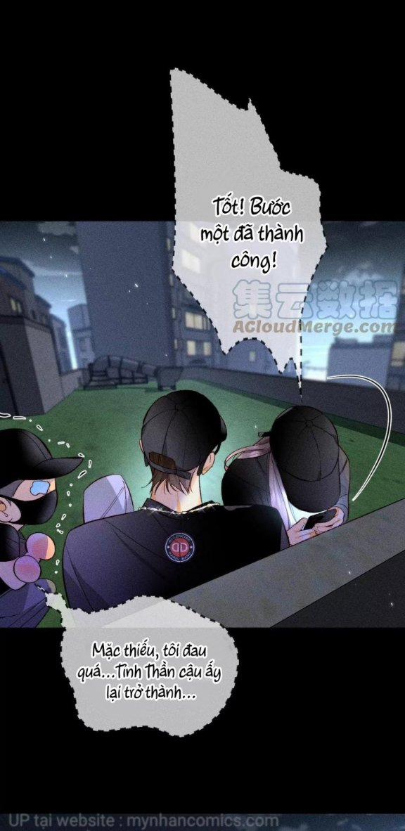 Bạn Trai Nửa Đường Nửa Muối 54 trang 15