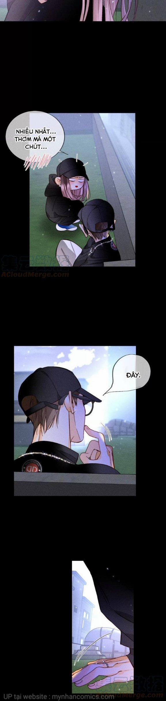 Bạn Trai Nửa Đường Nửa Muối 54 trang 17