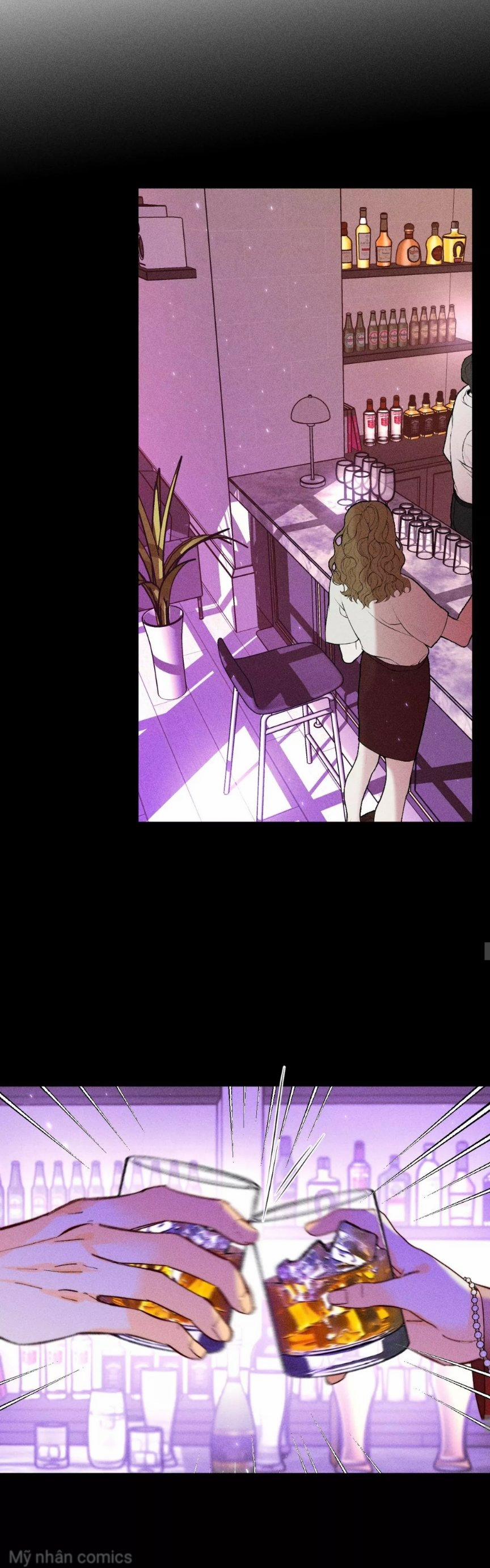 Bạn Trai Nửa Đường Nửa Muối 56 trang 18