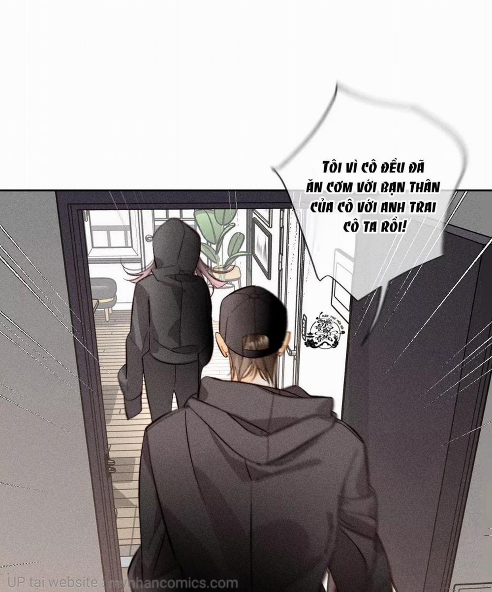 Bạn Trai Nửa Đường Nửa Muối 57 trang 17