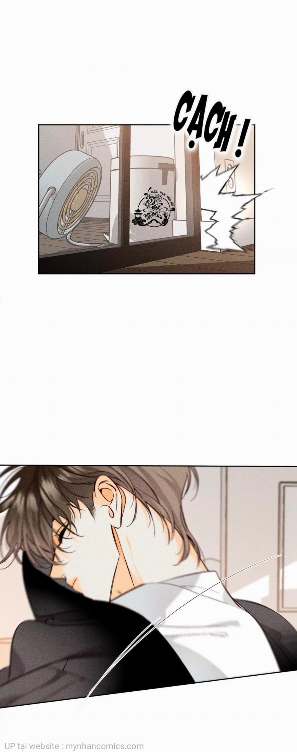 Bạn Trai Nửa Đường Nửa Muối 57 trang 19