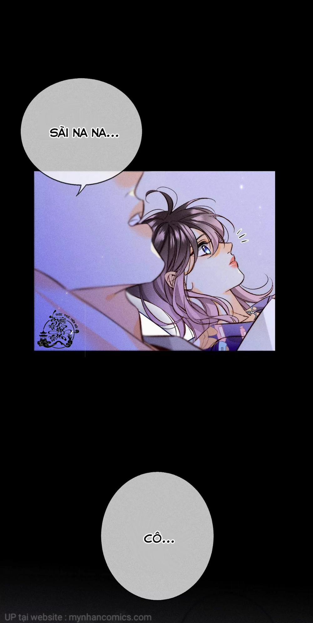 Bạn Trai Nửa Đường Nửa Muối 57 trang 33