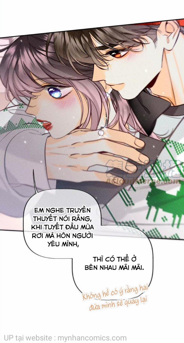 Bạn Trai Nửa Đường Nửa Muối 58.5 trang 6