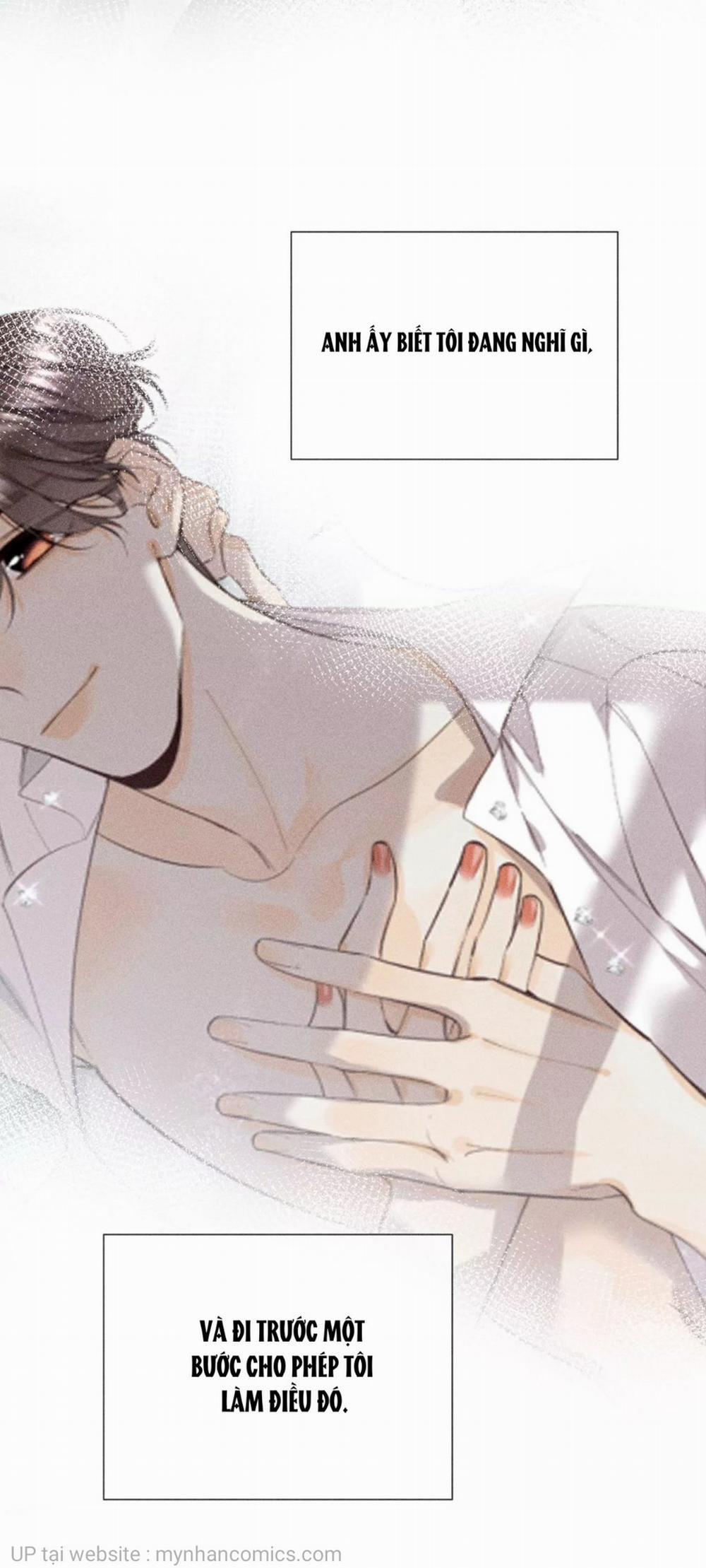 Bạn Trai Nửa Đường Nửa Muối 58 trang 19