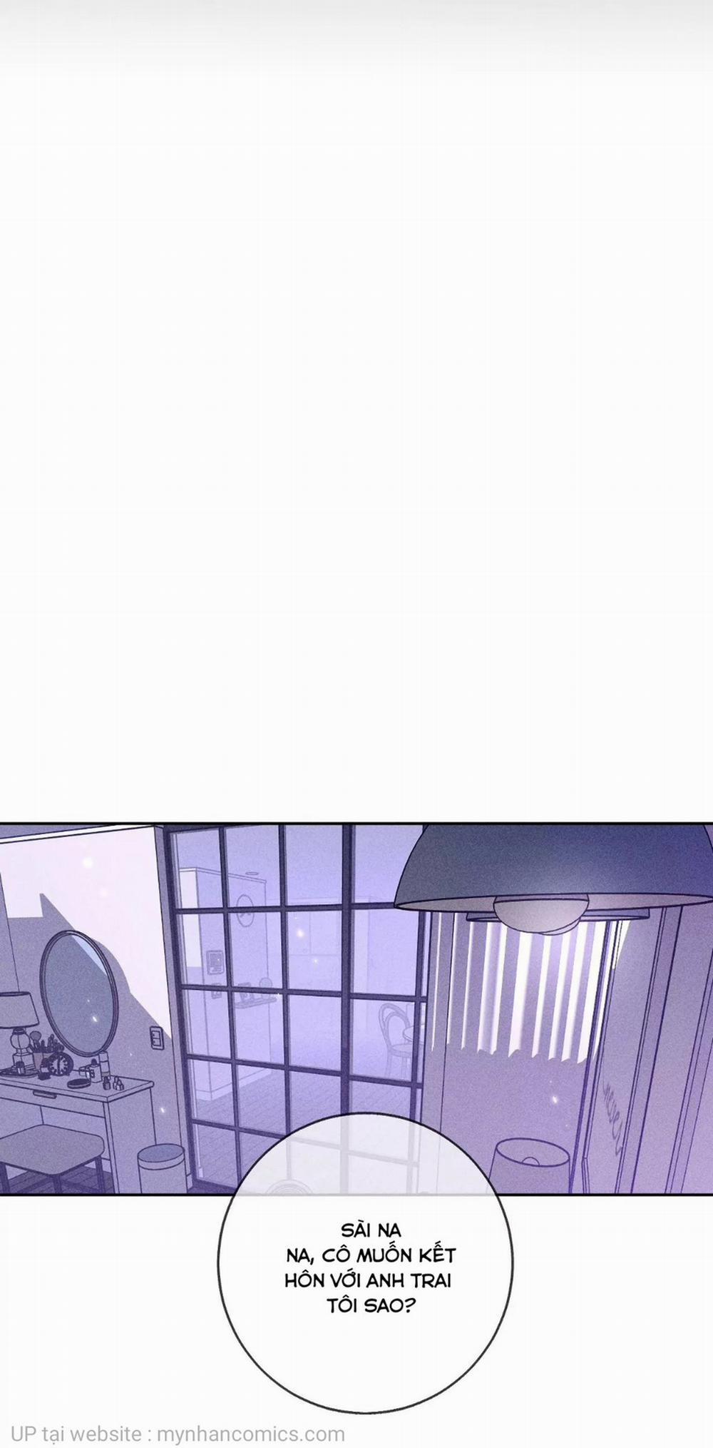 Bạn Trai Nửa Đường Nửa Muối 58 trang 2