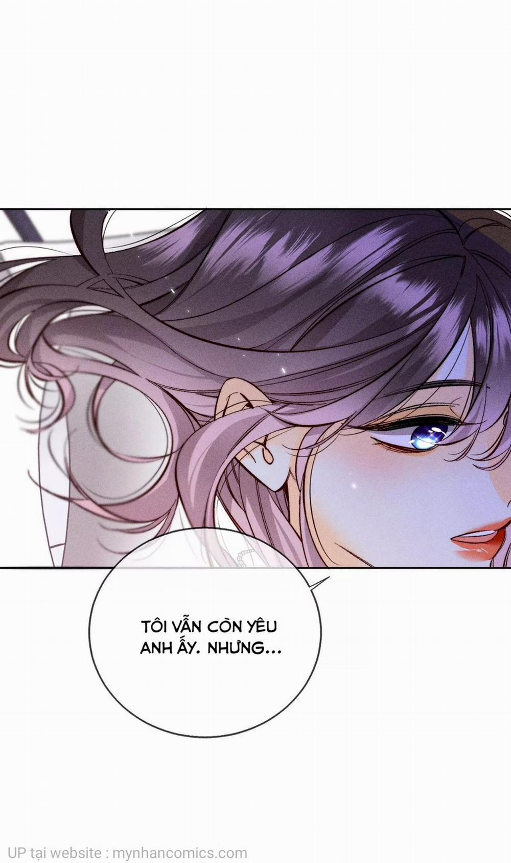 Bạn Trai Nửa Đường Nửa Muối 58 trang 3