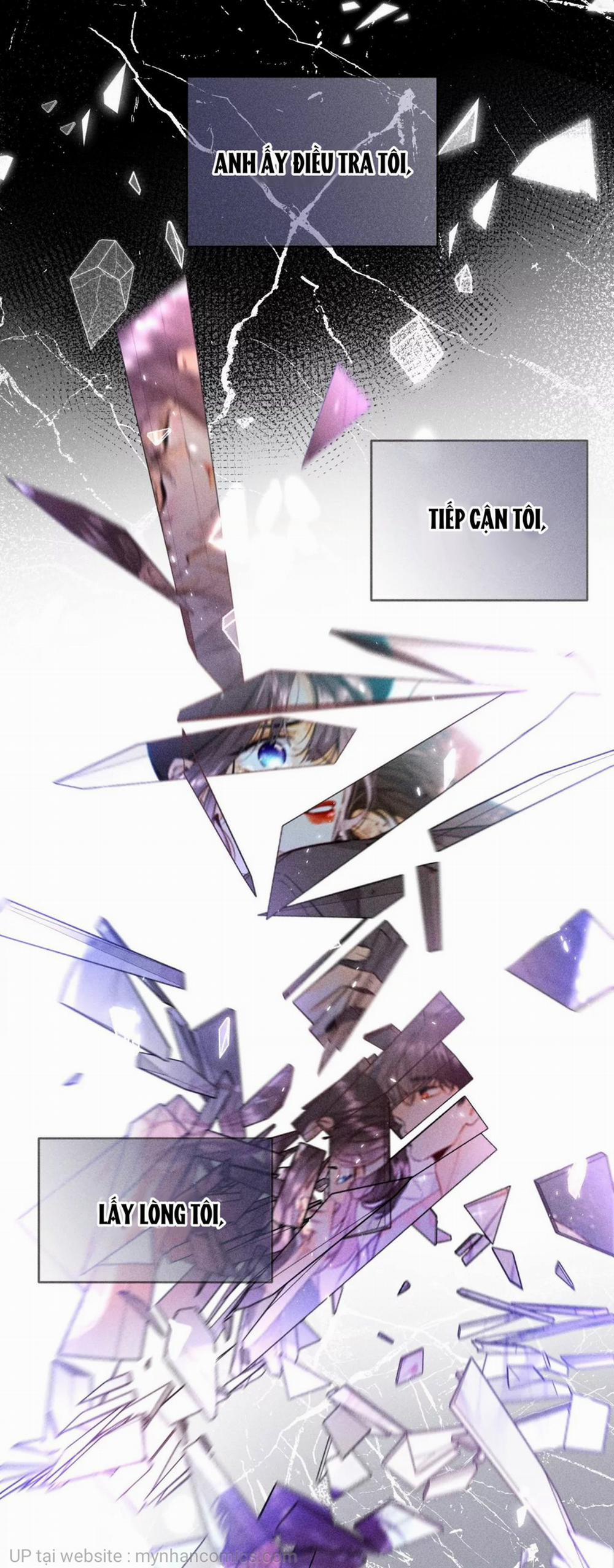 Bạn Trai Nửa Đường Nửa Muối 58 trang 30