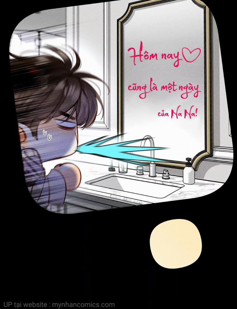 Bạn Trai Nửa Đường Nửa Muối 58 trang 42