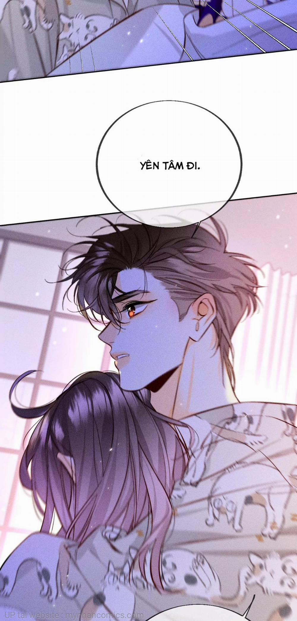 Bạn Trai Nửa Đường Nửa Muối 58 trang 47