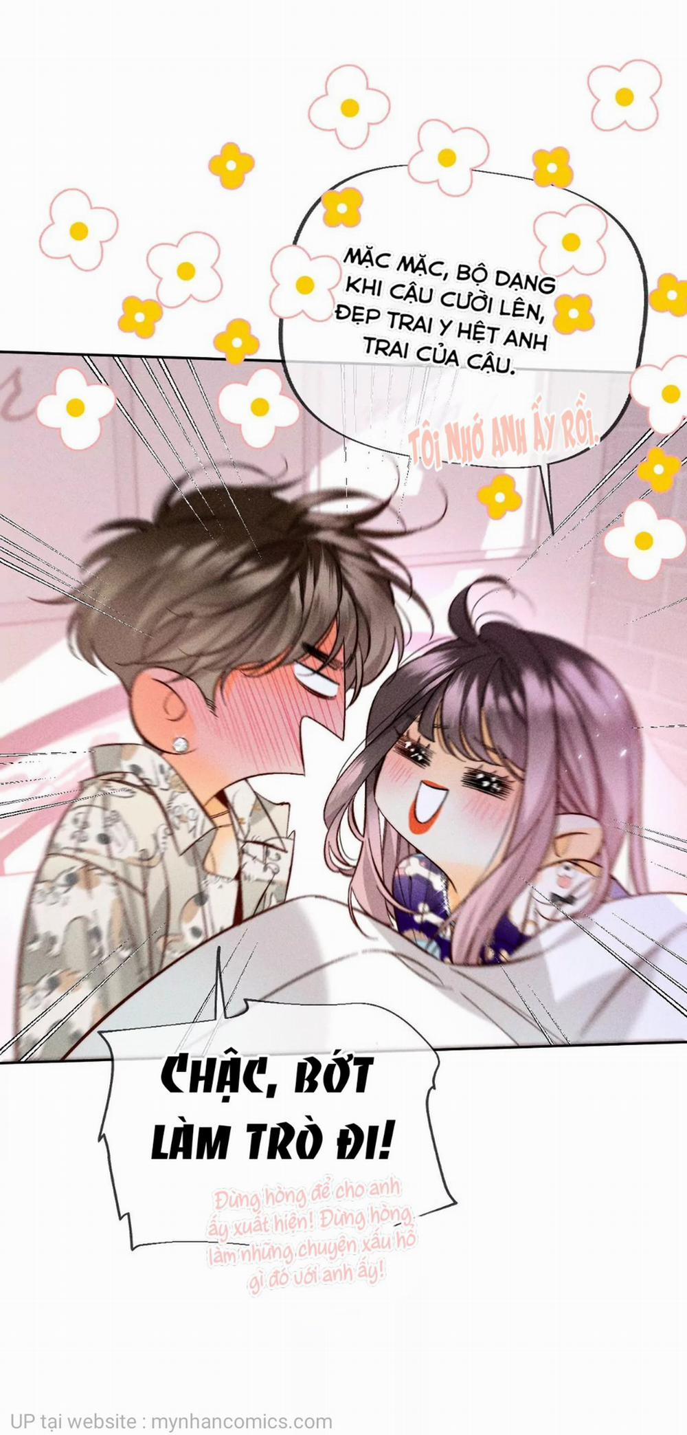 Bạn Trai Nửa Đường Nửa Muối 58 trang 49