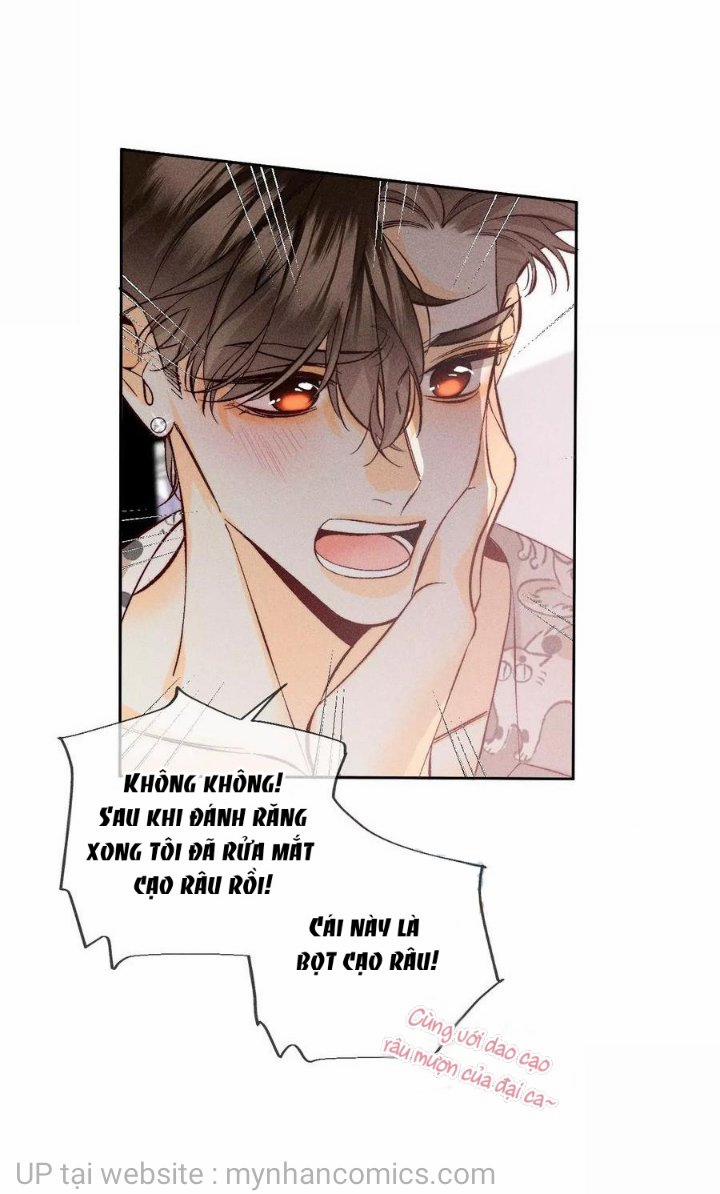 Bạn Trai Nửa Đường Nửa Muối 59 trang 15