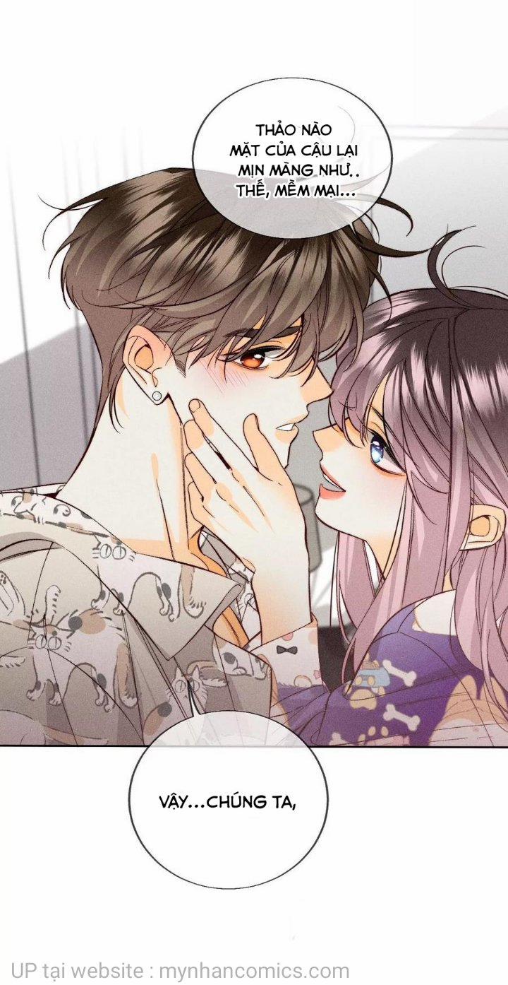 Bạn Trai Nửa Đường Nửa Muối 59 trang 16