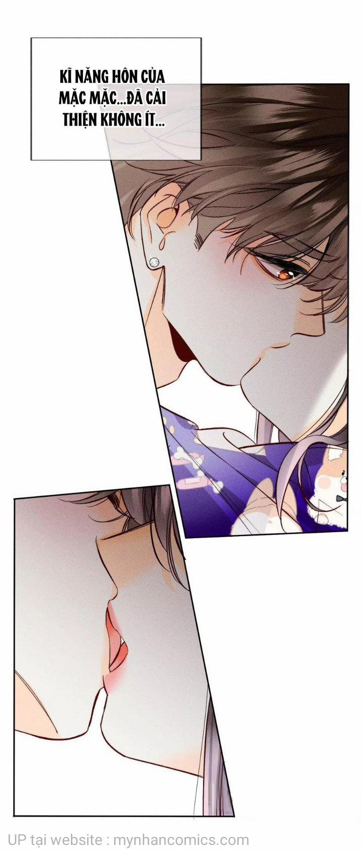 Bạn Trai Nửa Đường Nửa Muối 59 trang 20